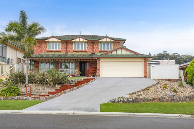 18 Dawson Place, NSW 2527