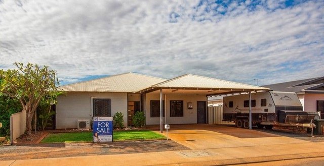 9 Crake Street, WA 6722