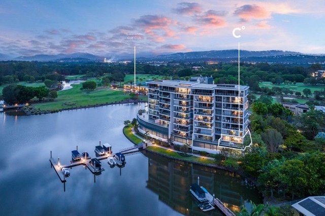 121/135 Lakelands Drive, QLD 4226