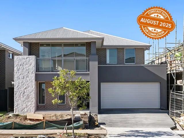 Lot 2128 Hibiscus Street, NSW 2765