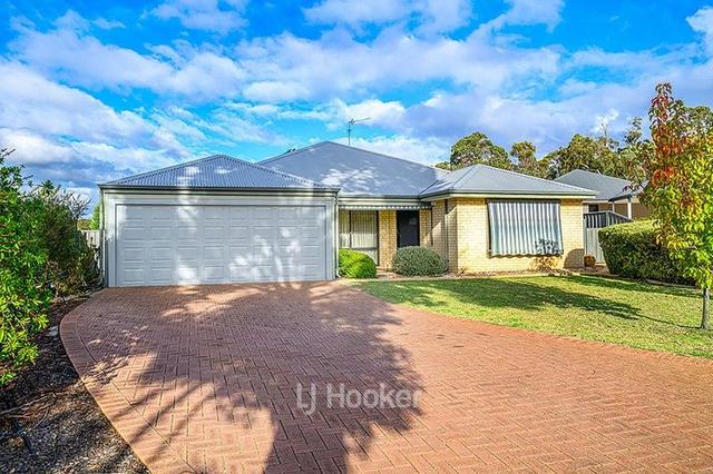 19 Robinia Rise, WA 6225