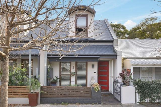 332B Young Street, NSW 2038
