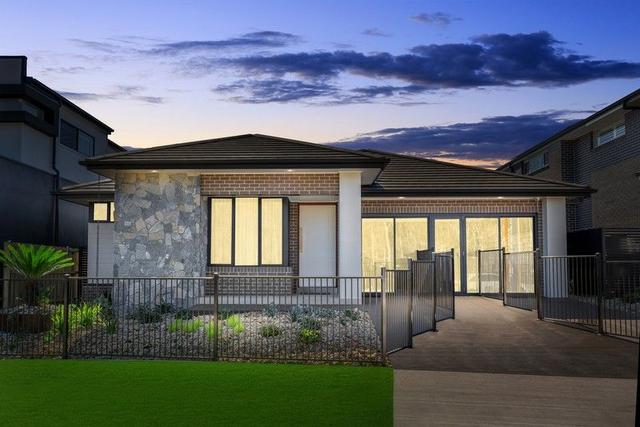 Lot 1412 Dallas Drv (Figtree Hill Estate), NSW 2560