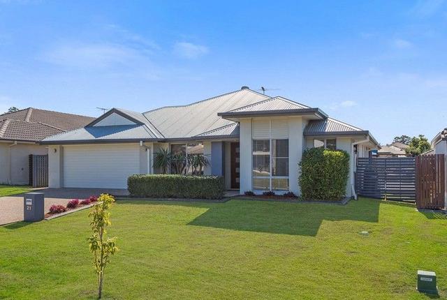 21 Crossing Drive, QLD 4037