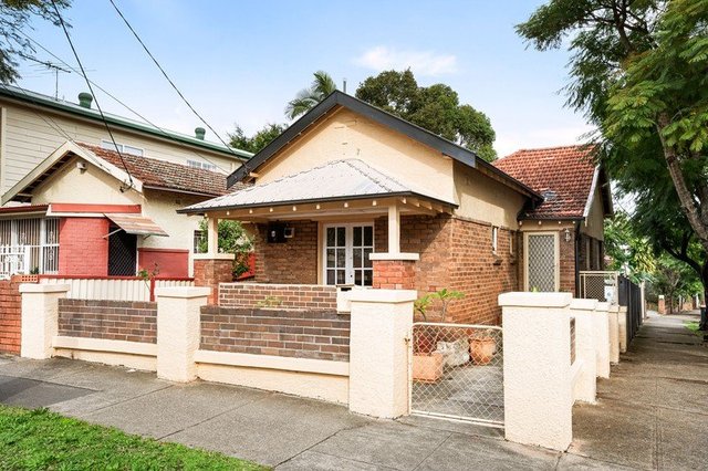 66 Calvert Street, NSW 2204