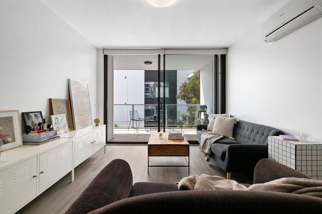 D214/460 Victoria Street, VIC 3056