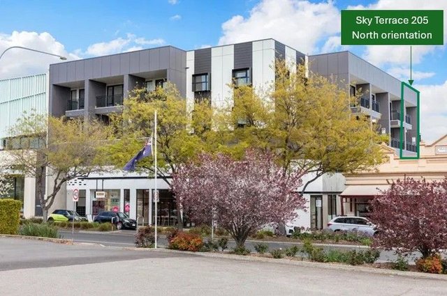 205/132 Prospect Road, SA 5082