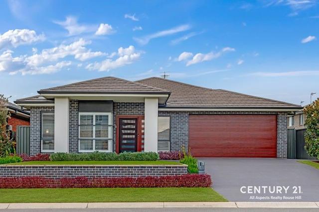 3 Farmington Street, NSW 2765
