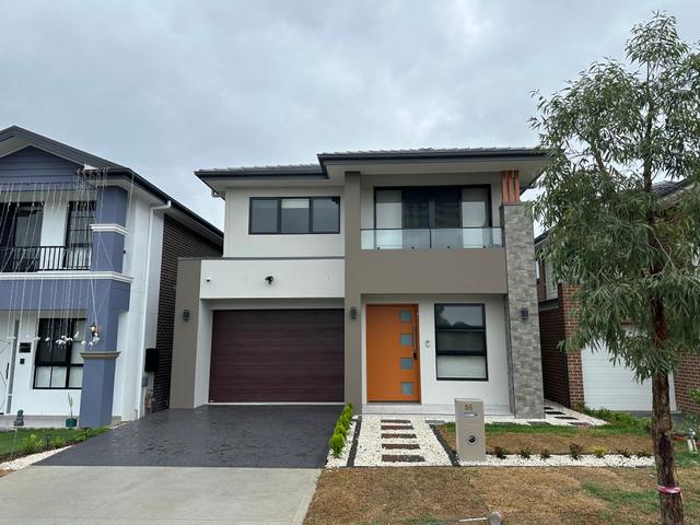 96 Garganey Parade Road, NSW 2765