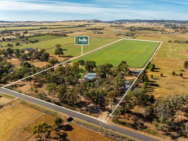 88 Dukes Road, NSW 2650