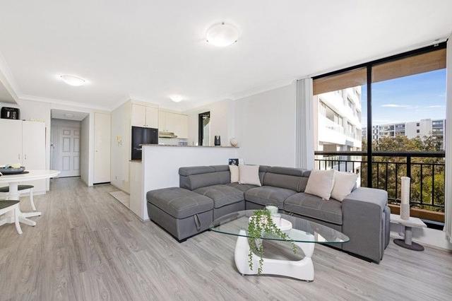 16/59 Rickard Road, NSW 2200
