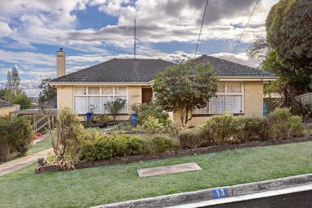 13 Hillside Drive, VIC 3350