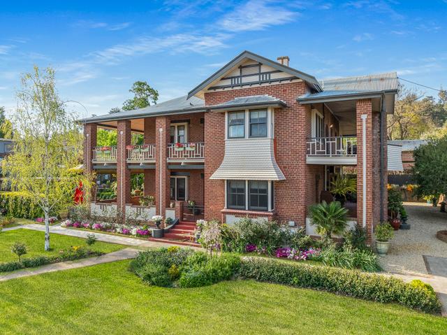 'Hart House' 90 Liverpool Street, NSW 2794