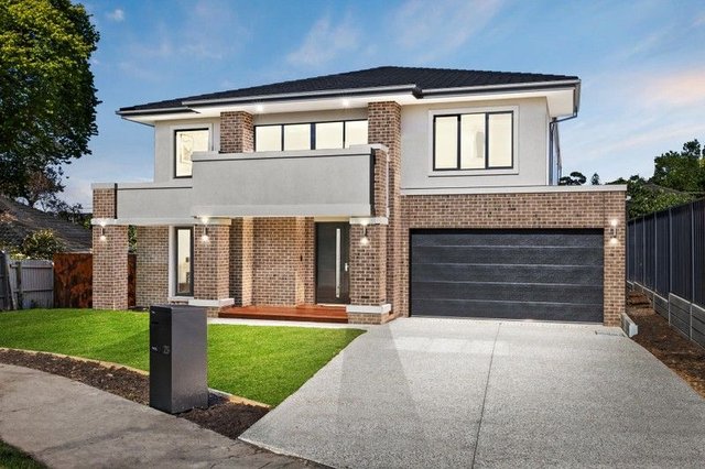 25 Oak Hill Road, VIC 3149