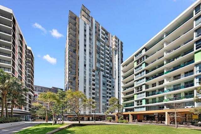 1108/1 Brodie Spark Drive, NSW 2205
