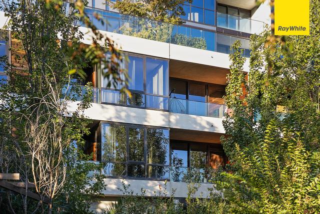 203/19 Marcus Clarke Street, ACT 2601