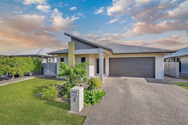 5 Chimene Lane, QLD 4818