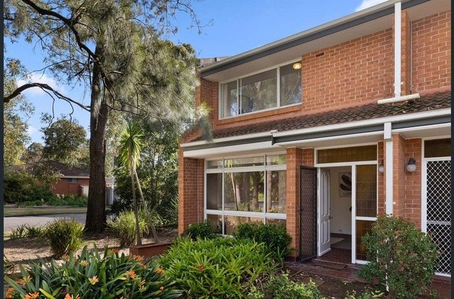 5/1-5 Taranto Road, NSW 2122