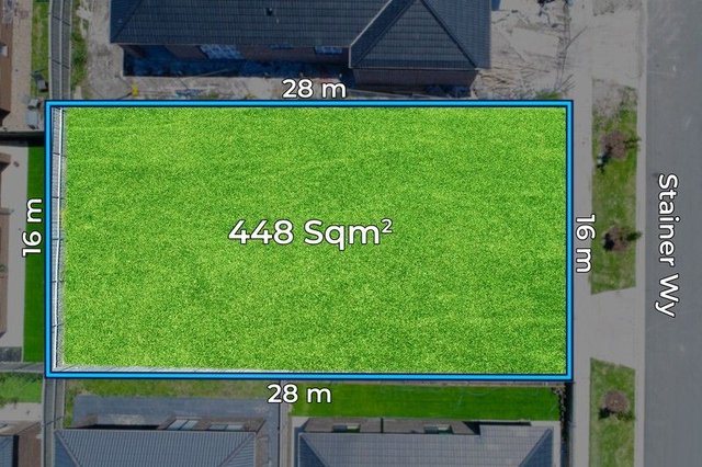 16 Stainer Way, VIC 3064