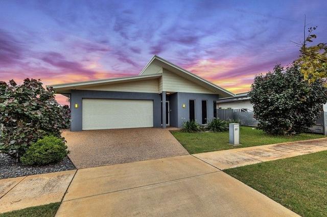 37 Letts Crescent, NT 0828