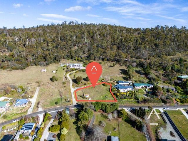 369 Rosevears Drive, TAS 7275