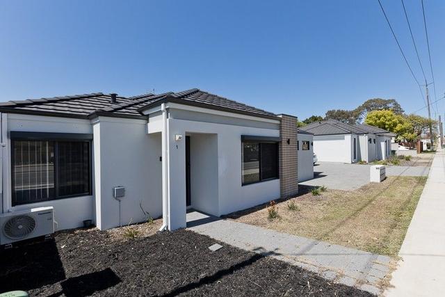 1/88 North Lake Road, WA 6154