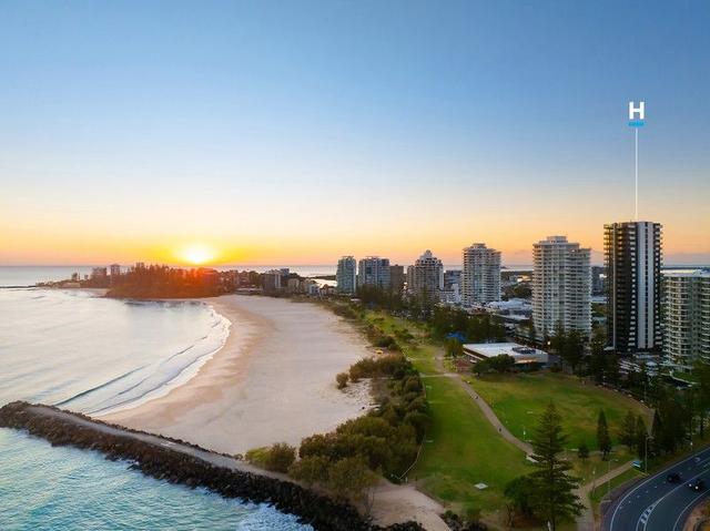 1701/60 Marine Parade, QLD 4225