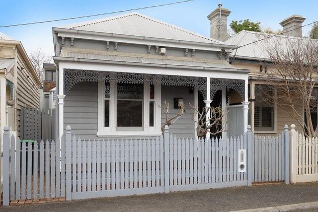 48 Barnett Street, VIC 3031