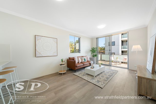 14/10-12 Parnell Street, NSW 2135