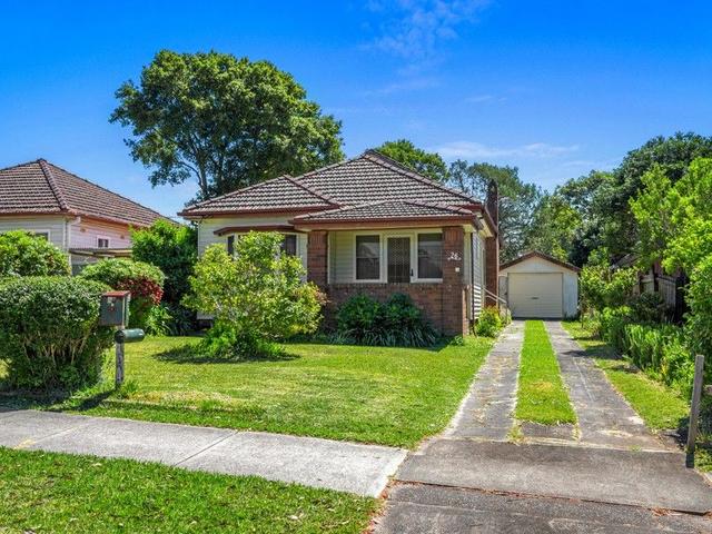 26 Amy Road, NSW 2210