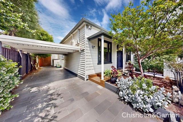 1 Clarke Street, VIC 3184