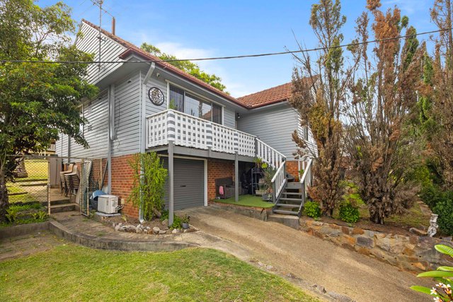 136 Myall Road, NSW 2285