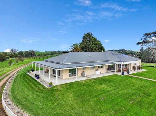 155 Nicholls Road, VIC 3953