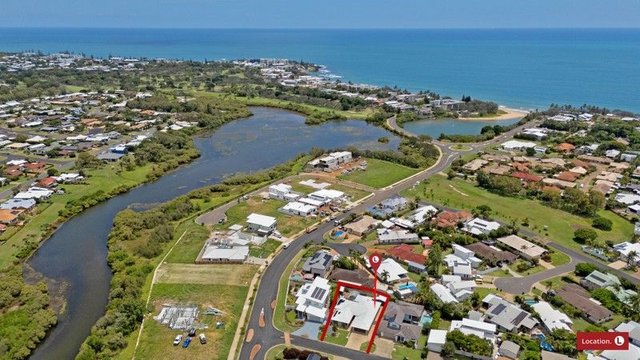 3 Andrew Close, QLD 4670