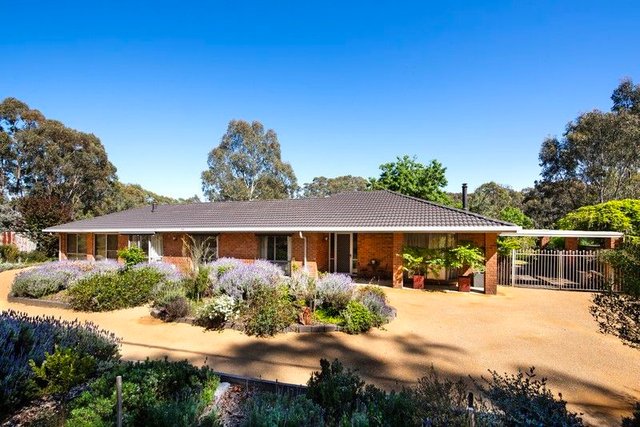 85 Odgers  Road, VIC 3451