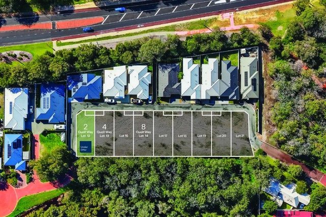 2 Quoll Way, WA 6280