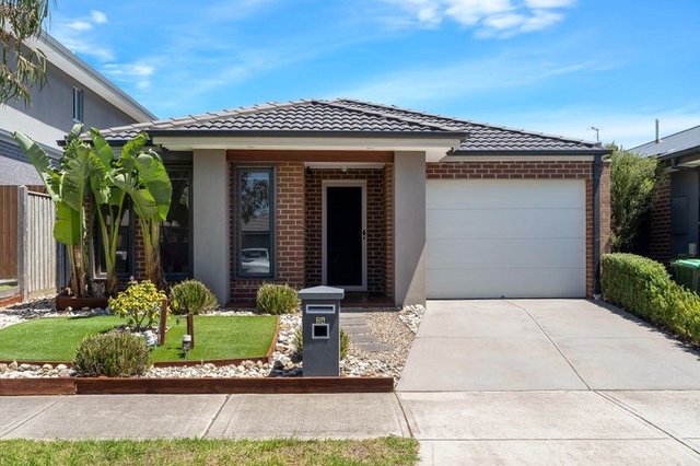 24 Albion Crescent, VIC 3064