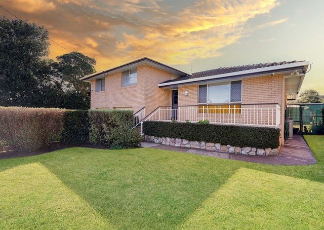 9 Ott Street, QLD 4350