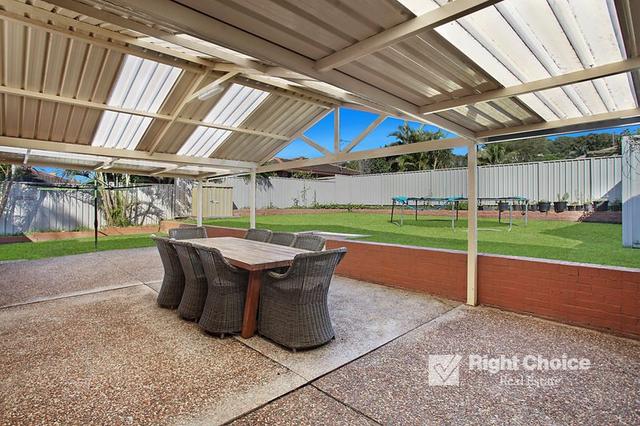 37 Scarborough Circuit, NSW 2527
