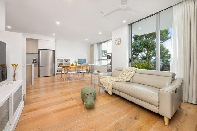 207/29 Lindfield Avenue, NSW 2070