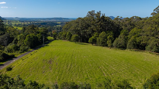Cedarvale Lane, NSW 2535
