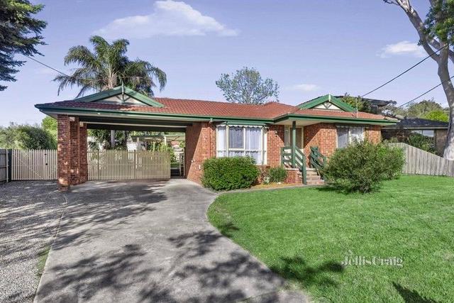 12 Cherry Tree Grove, VIC 3136