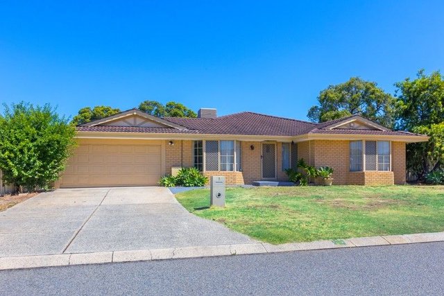 1 Ambassador Court, WA 6108