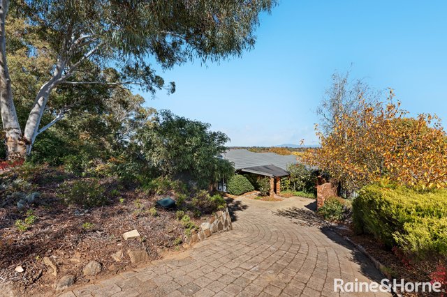 16 Rossell Place, ACT 2615