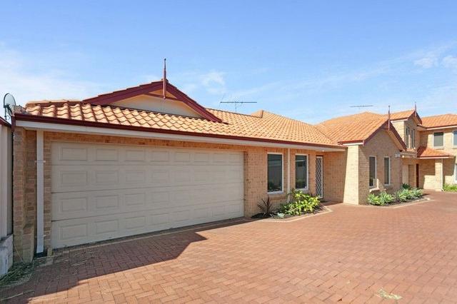 8B Hindmarsh, WA 6060