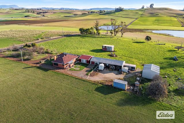 523 East Sassafras Road, TAS 7307