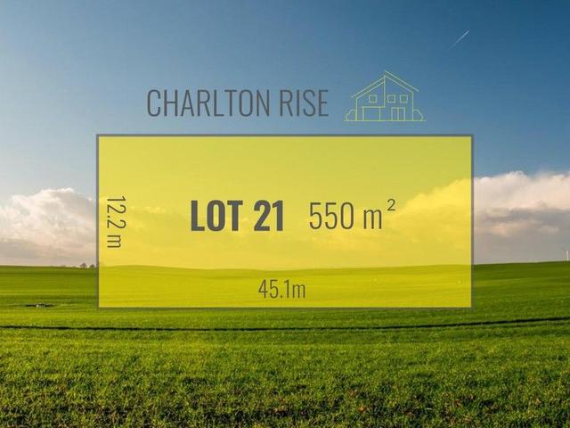 Lot 21/null Charlton Rise, VIC 3992