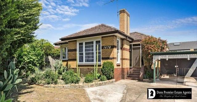 1470 Dandenong Road, VIC 3166