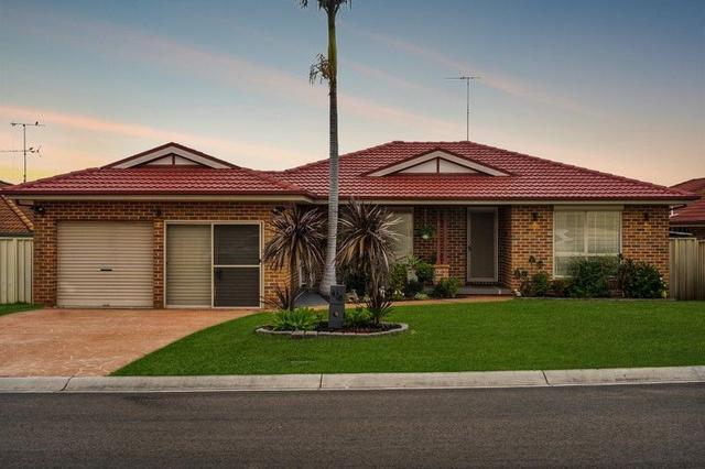46 Baynton  Place, NSW 2560