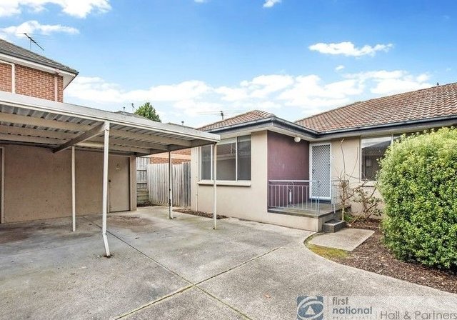 11/3-7 Harold  Road, VIC 3172